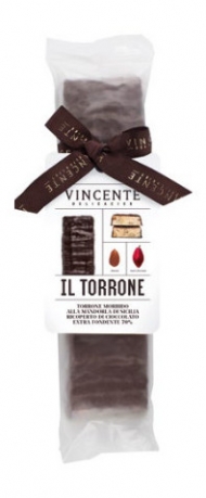VINCENTE TORRONE TRASP.GR.200 MORBIDO RIC. FONDENT
